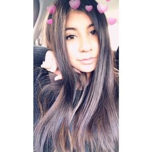 Meet your Posher, Evannah